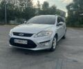 Сірий Форд Мондео, об'ємом двигуна 2 л та пробігом 310 тис. км за 6500 $, фото 1 на Automoto.ua