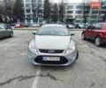 Серый Форд Мондео, объемом двигателя 1.6 л и пробегом 299 тыс. км за 7999 $, фото 6 на Automoto.ua
