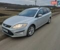 Сірий Форд Мондео, об'ємом двигуна 1.6 л та пробігом 264 тис. км за 6800 $, фото 6 на Automoto.ua