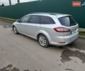 Сірий Форд Мондео, об'ємом двигуна 1.6 л та пробігом 264 тис. км за 6800 $, фото 8 на Automoto.ua