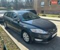 Сірий Форд Мондео, об'ємом двигуна 1.56 л та пробігом 212 тис. км за 7300 $, фото 1 на Automoto.ua