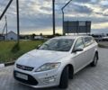 Серый Форд Мондео, объемом двигателя 2 л и пробегом 250 тыс. км за 5895 $, фото 1 на Automoto.ua