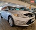Сірий Форд Мондео, об'ємом двигуна 2 л та пробігом 260 тис. км за 7500 $, фото 1 на Automoto.ua