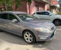 Сірий Форд Мондео, об'ємом двигуна 2 л та пробігом 345 тис. км за 6000 $, фото 1 на Automoto.ua