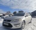 Серый Форд Мондео, объемом двигателя 2 л и пробегом 285 тыс. км за 8500 $, фото 1 на Automoto.ua