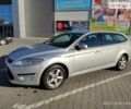 Серый Форд Мондео, объемом двигателя 2 л и пробегом 265 тыс. км за 6800 $, фото 1 на Automoto.ua