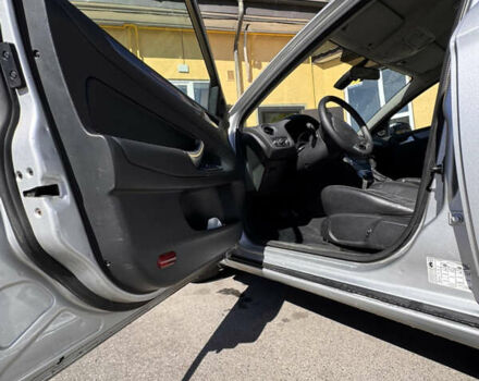 Серый Форд Мондео, объемом двигателя 2 л и пробегом 310 тыс. км за 7200 $, фото 17 на Automoto.ua