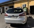 Серый Форд Мондео, объемом двигателя 2 л и пробегом 310 тыс. км за 7200 $, фото 5 на Automoto.ua
