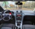 Сірий Форд Мондео, об'ємом двигуна 2 л та пробігом 262 тис. км за 8300 $, фото 12 на Automoto.ua