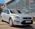 Сірий Форд Мондео, об'ємом двигуна 2 л та пробігом 301 тис. км за 7300 $, фото 1 на Automoto.ua