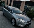 Серый Форд Мондео, объемом двигателя 2 л и пробегом 219 тыс. км за 7000 $, фото 4 на Automoto.ua
