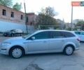 Серый Форд Мондео, объемом двигателя 1.6 л и пробегом 227 тыс. км за 8490 $, фото 6 на Automoto.ua