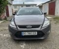 Сірий Форд Мондео, об'ємом двигуна 2 л та пробігом 216 тис. км за 8300 $, фото 1 на Automoto.ua