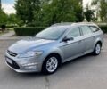 Серый Форд Мондео, объемом двигателя 2 л и пробегом 280 тыс. км за 6500 $, фото 1 на Automoto.ua