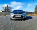 Серый Форд Мондео, объемом двигателя 2 л и пробегом 255 тыс. км за 7500 $, фото 7 на Automoto.ua