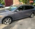 Сірий Форд Мондео, об'ємом двигуна 2 л та пробігом 345 тис. км за 6000 $, фото 4 на Automoto.ua