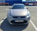 Сірий Форд Мондео, об'ємом двигуна 2 л та пробігом 404 тис. км за 7000 $, фото 1 на Automoto.ua