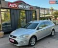Сірий Форд Мондео, об'ємом двигуна 1.6 л та пробігом 212 тис. км за 6950 $, фото 1 на Automoto.ua