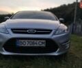 Серый Форд Мондео, объемом двигателя 2 л и пробегом 275 тыс. км за 6600 $, фото 1 на Automoto.ua
