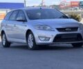 Серый Форд Мондео, объемом двигателя 2 л и пробегом 240 тыс. км за 6450 $, фото 1 на Automoto.ua