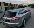Серый Форд Мондео, объемом двигателя 2 л и пробегом 219 тыс. км за 7000 $, фото 8 на Automoto.ua