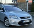 Сірий Форд Мондео, об'ємом двигуна 1.56 л та пробігом 258 тис. км за 6900 $, фото 10 на Automoto.ua