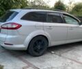 Сірий Форд Мондео, об'ємом двигуна 2 л та пробігом 254 тис. км за 3810 $, фото 1 на Automoto.ua