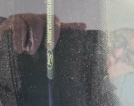 Серый Форд Мондео, объемом двигателя 1.6 л и пробегом 253 тыс. км за 3150 $, фото 8 на Automoto.ua