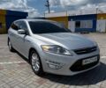 Сірий Форд Мондео, об'ємом двигуна 1.6 л та пробігом 249 тис. км за 7650 $, фото 1 на Automoto.ua