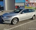 Сірий Форд Мондео, об'ємом двигуна 2 л та пробігом 265 тис. км за 6800 $, фото 1 на Automoto.ua