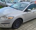 Серый Форд Мондео, объемом двигателя 1.6 л и пробегом 253 тыс. км за 3150 $, фото 1 на Automoto.ua