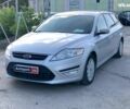 Серый Форд Мондео, объемом двигателя 1.6 л и пробегом 227 тыс. км за 8490 $, фото 1 на Automoto.ua