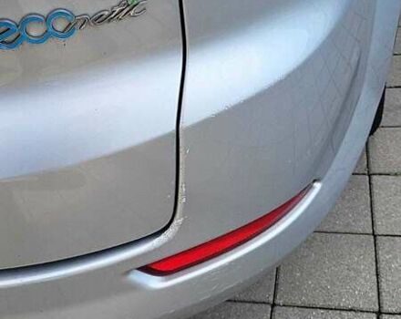 Серый Форд Мондео, объемом двигателя 1.6 л и пробегом 253 тыс. км за 3150 $, фото 3 на Automoto.ua