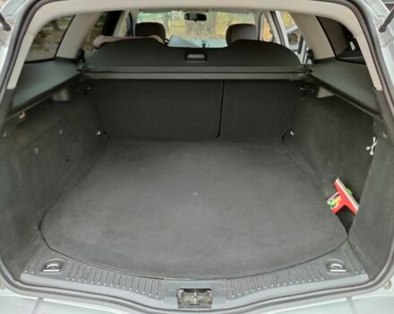 Сірий Форд Мондео, об'ємом двигуна 2 л та пробігом 262 тис. км за 8300 $, фото 20 на Automoto.ua