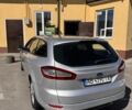 Серый Форд Мондео, объемом двигателя 2 л и пробегом 310 тыс. км за 7200 $, фото 4 на Automoto.ua