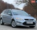 Сірий Форд Мондео, об'ємом двигуна 1.6 л та пробігом 296 тис. км за 4600 $, фото 1 на Automoto.ua