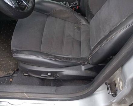 Сірий Форд Мондео, об'ємом двигуна 2 л та пробігом 220 тис. км за 9700 $, фото 6 на Automoto.ua