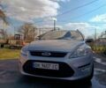 Серый Форд Мондео, объемом двигателя 1.6 л и пробегом 317 тыс. км за 9700 $, фото 4 на Automoto.ua