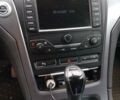 Сірий Форд Мондео, об'ємом двигуна 2 л та пробігом 220 тис. км за 9700 $, фото 8 на Automoto.ua