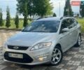 Сірий Форд Мондео, об'ємом двигуна 1.56 л та пробігом 281 тис. км за 6399 $, фото 1 на Automoto.ua