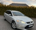 Сірий Форд Мондео, об'ємом двигуна 2 л та пробігом 233 тис. км за 7299 $, фото 1 на Automoto.ua