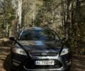Серый Форд Мондео, объемом двигателя 1.6 л и пробегом 298 тыс. км за 7550 $, фото 1 на Automoto.ua