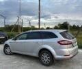 Серый Форд Мондео, объемом двигателя 2 л и пробегом 250 тыс. км за 5900 $, фото 1 на Automoto.ua