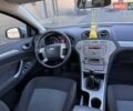 Серый Форд Мондео, объемом двигателя 2 л и пробегом 240 тыс. км за 6450 $, фото 10 на Automoto.ua
