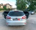 Серый Форд Мондео, объемом двигателя 1.6 л и пробегом 227 тыс. км за 8490 $, фото 16 на Automoto.ua