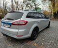 Сірий Форд Мондео, об'ємом двигуна 2 л та пробігом 262 тис. км за 8300 $, фото 6 на Automoto.ua