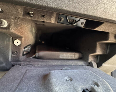 Серый Форд Мондео, объемом двигателя 2 л и пробегом 380 тыс. км за 8300 $, фото 26 на Automoto.ua