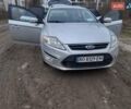 Сірий Форд Мондео, об'ємом двигуна 1.6 л та пробігом 264 тис. км за 6800 $, фото 11 на Automoto.ua