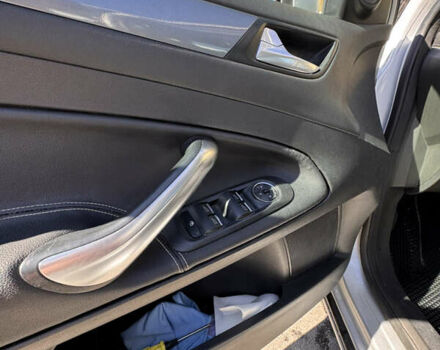 Серый Форд Мондео, объемом двигателя 2 л и пробегом 310 тыс. км за 7200 $, фото 21 на Automoto.ua