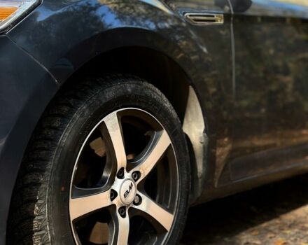 Серый Форд Мондео, объемом двигателя 1.6 л и пробегом 298 тыс. км за 7550 $, фото 4 на Automoto.ua